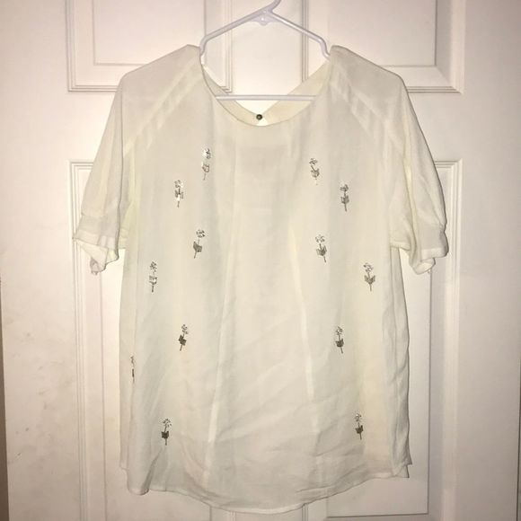 Impeccable pig top - Picture 1 of 1